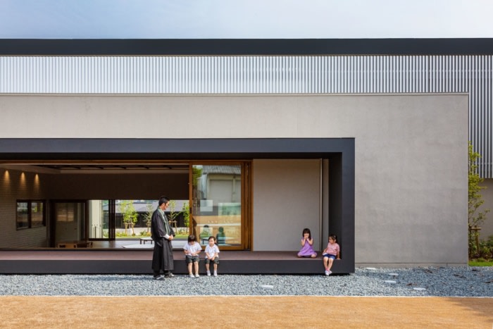 IZY Kindergarten and Nursery - 0