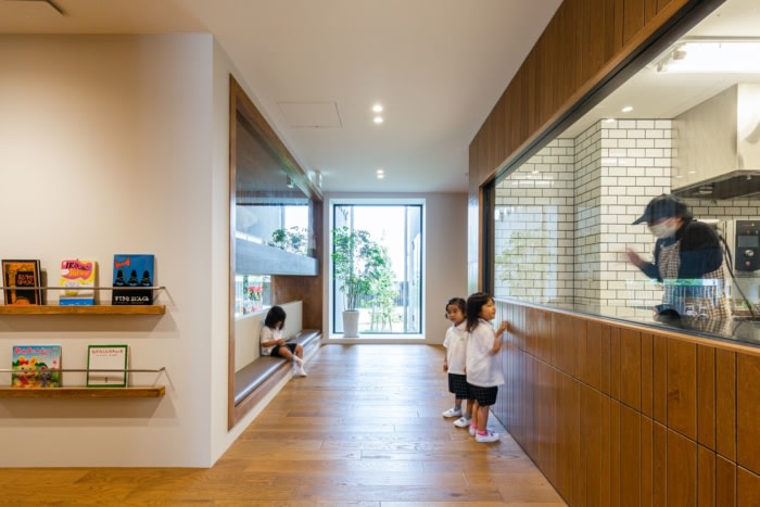 IZY Kindergarten and Nursery - 0