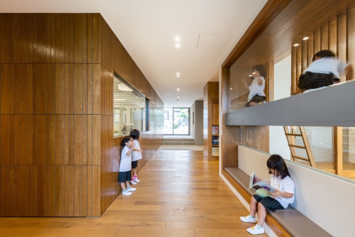 IZY Kindergarten and Nursery - 0