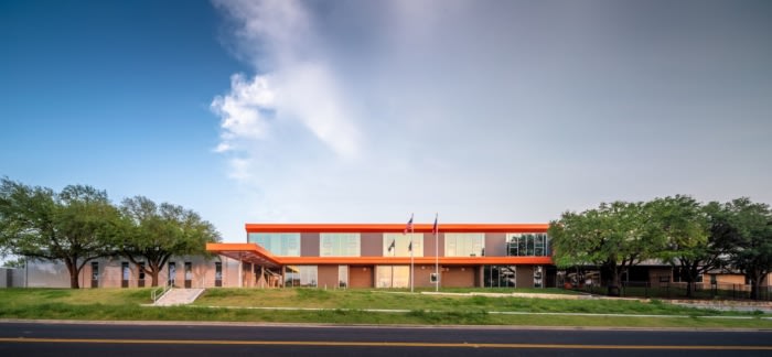 Norman-Sims Elementary School - 0