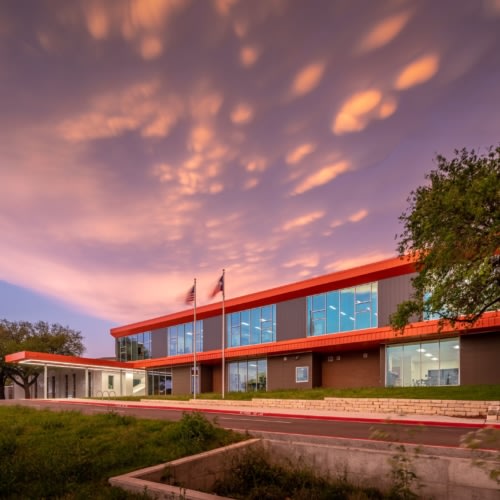 recent Shau Lin Hon education photography projects