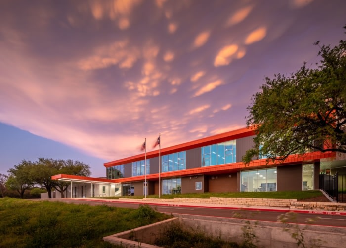 Norman-Sims Elementary School - 0