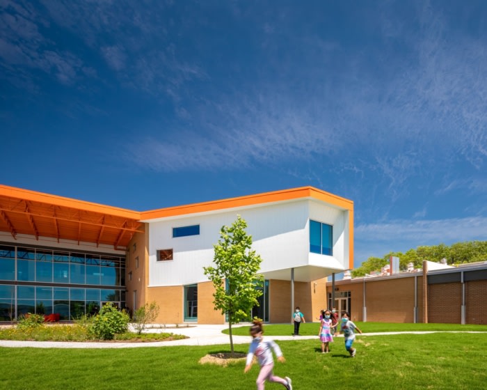 Norman-Sims Elementary School - 0