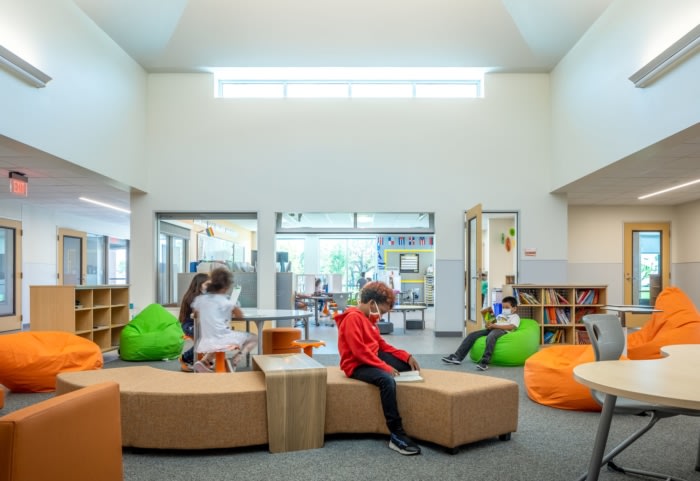 Norman-Sims Elementary School - 0