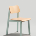Grand Rapids Chair by Sadie II