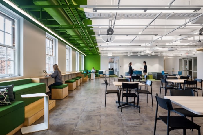 University of Virginia - Link Lab - 0