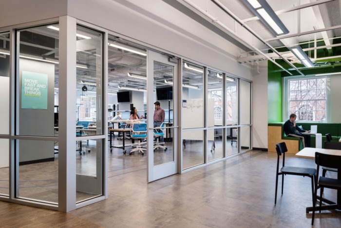 University of Virginia - Link Lab - 0