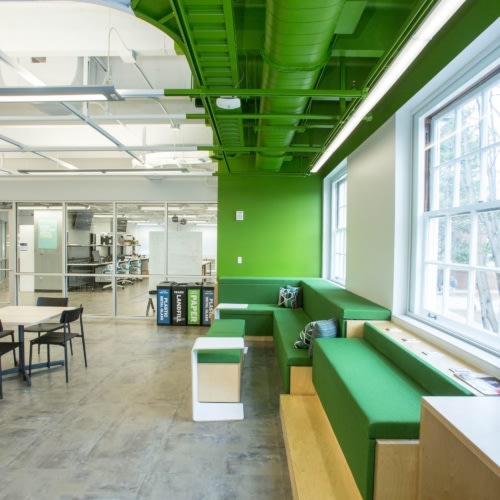 University of Virginia - Link Lab