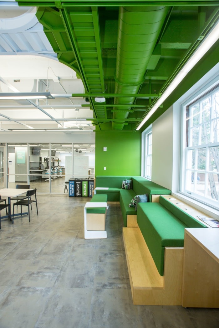 University of Virginia - Link Lab - 0