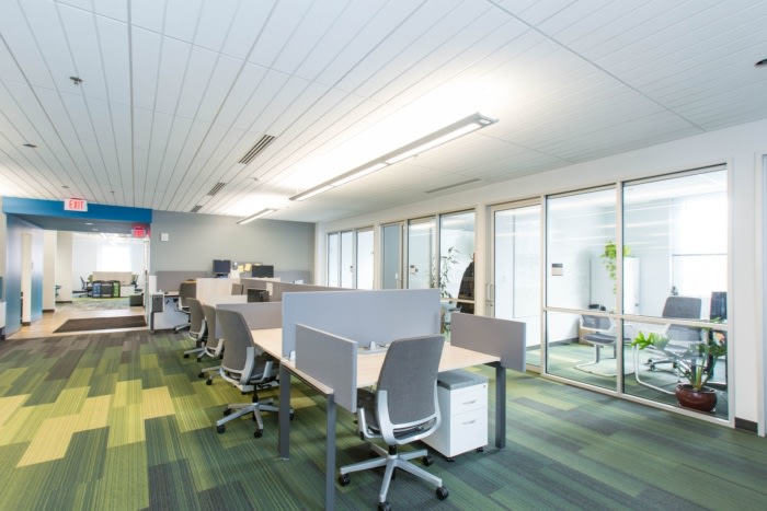 University of Virginia - Link Lab - 0