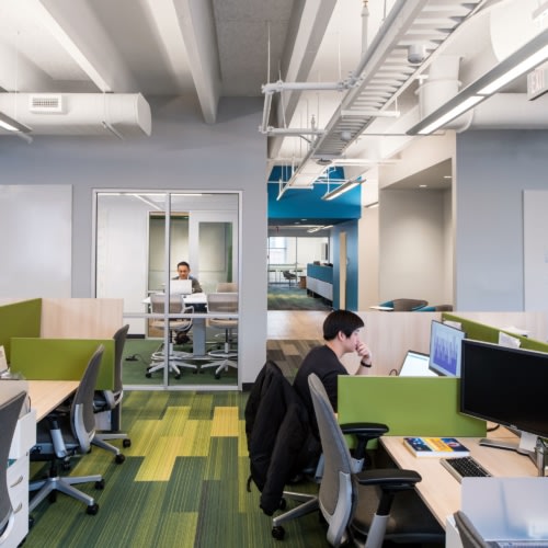 University of Virginia - Link Lab