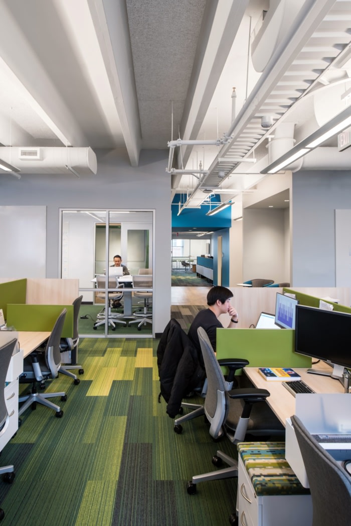 University of Virginia - Link Lab - 0