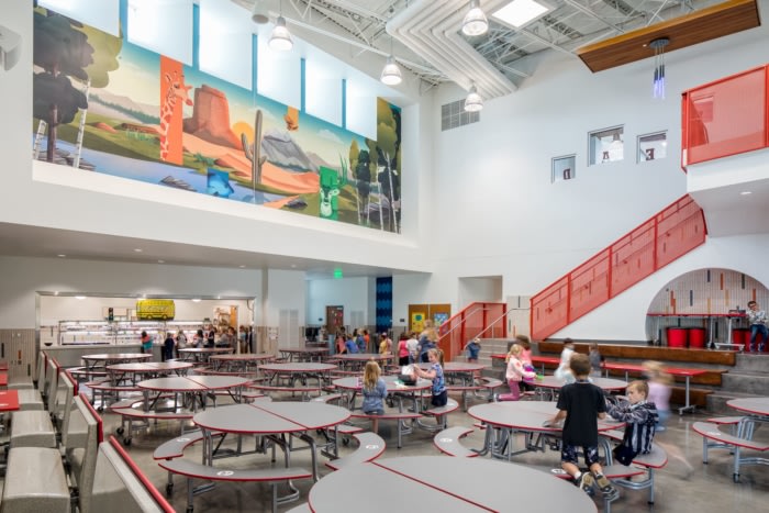 West Bountiful Elementary School - 0