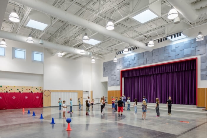 West Bountiful Elementary School - 0