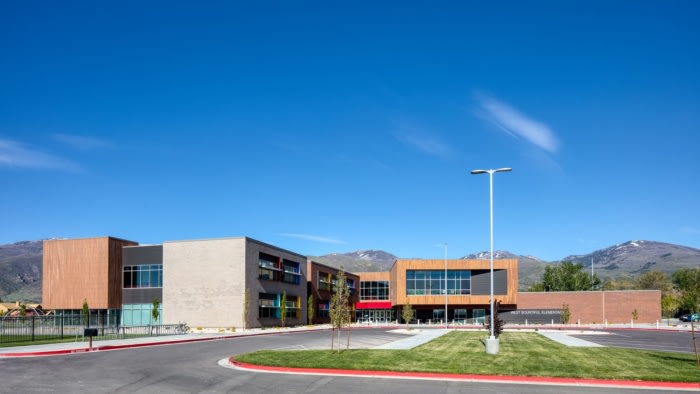 West Bountiful Elementary School - 0