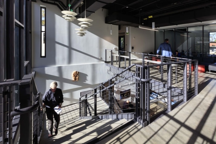 California Institute of Technology - Hameetman Student Center - 0