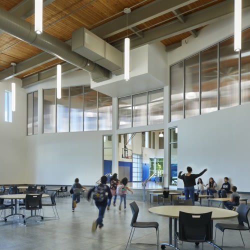 Harry S Truman Elementary School