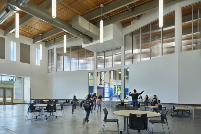 Harry S Truman Elementary School - 0