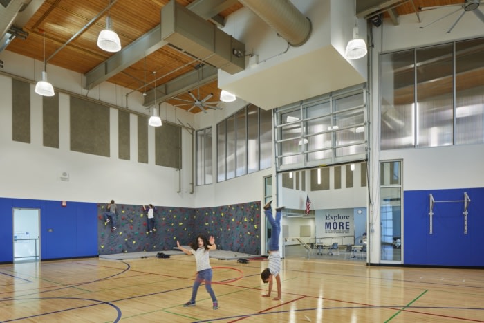 Harry S Truman Elementary School - 0