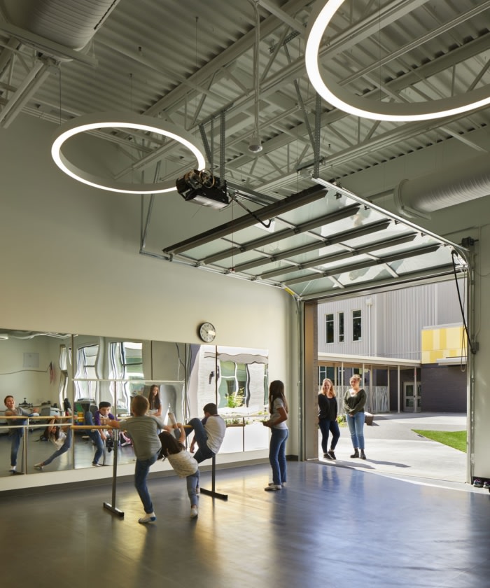 Harry S Truman Elementary School - 0