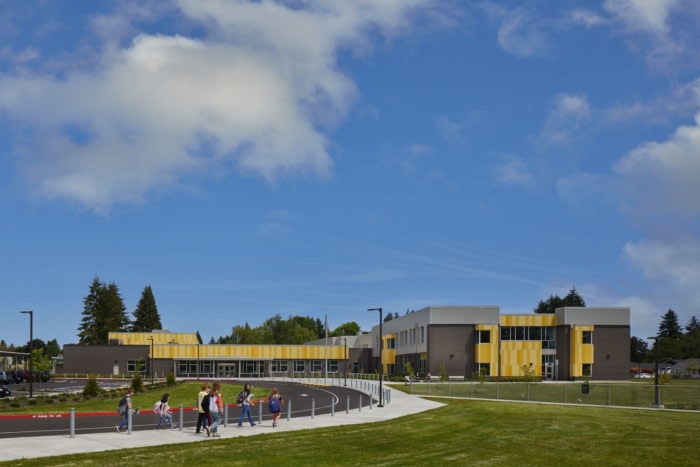 Harry S Truman Elementary School - 0