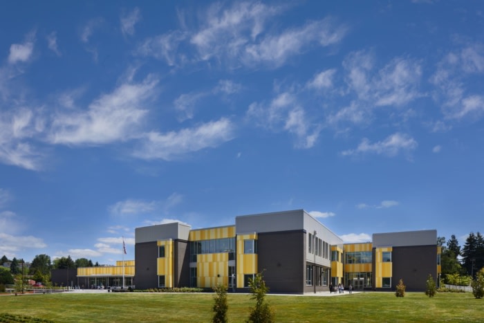 Harry S Truman Elementary School - 0