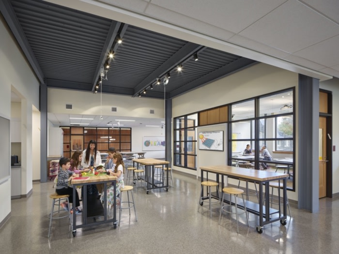 Kohelet Yeshiva Lab School - 0