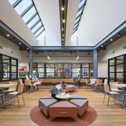 Kohelet Yeshiva Lab School