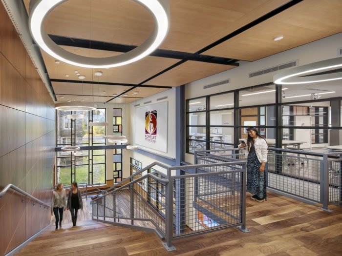 Kohelet Yeshiva Lab School - 0