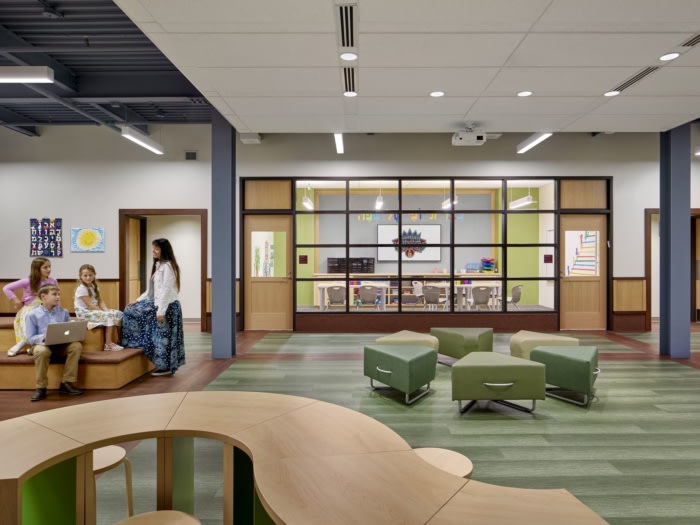 Kohelet Yeshiva Lab School - 0