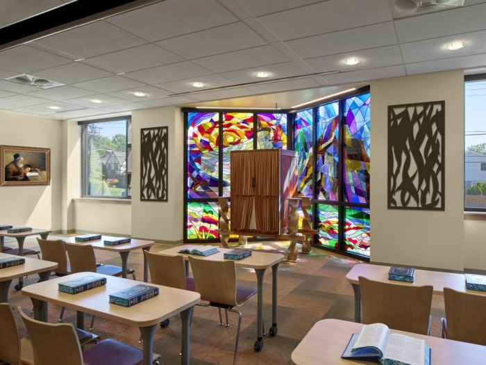 Kohelet Yeshiva Lab School - 0