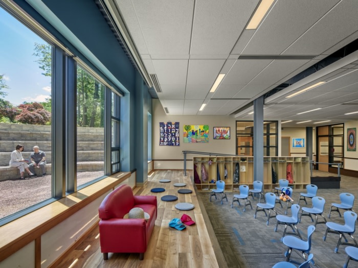 Kohelet Yeshiva Lab School - 0