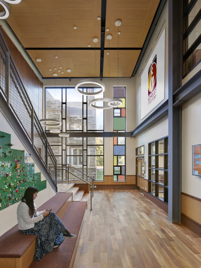 Kohelet Yeshiva Lab School - 0