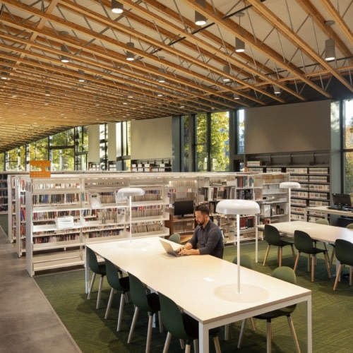 Ledding Library