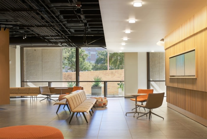 University of Texas at Austin Welcome Center - 0