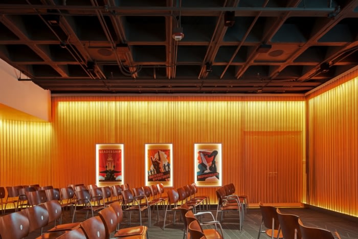 University of Texas at Austin Welcome Center - 0