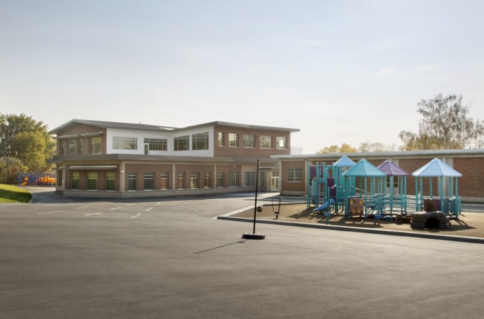 Wasatch Elementary School - 0