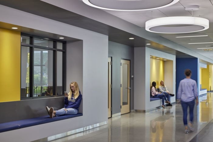 California State University, Monterey Bay - Otter Student Union - 0
