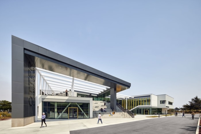 California State University, Monterey Bay - Otter Student Union - 0