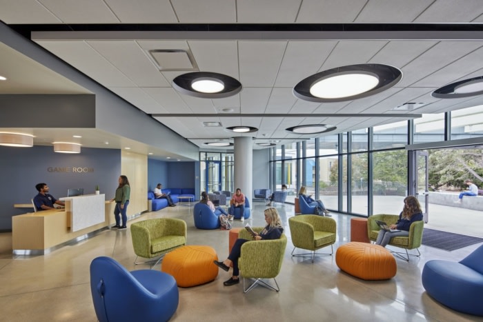 California State University, Monterey Bay - Otter Student Union - 0