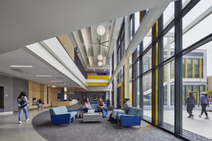 California State University, Monterey Bay - Otter Student Union - 0
