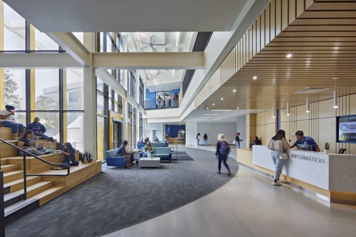 California State University, Monterey Bay - Otter Student Union - 0