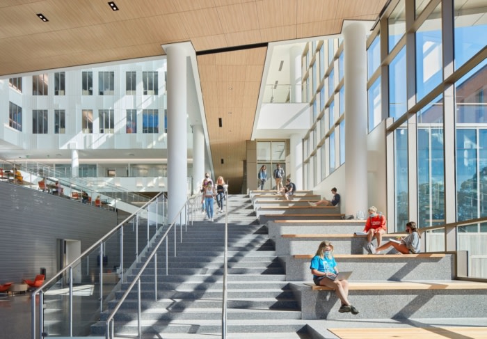 Clemson University - Wilbur O. and Ann Powers College of Business - 0
