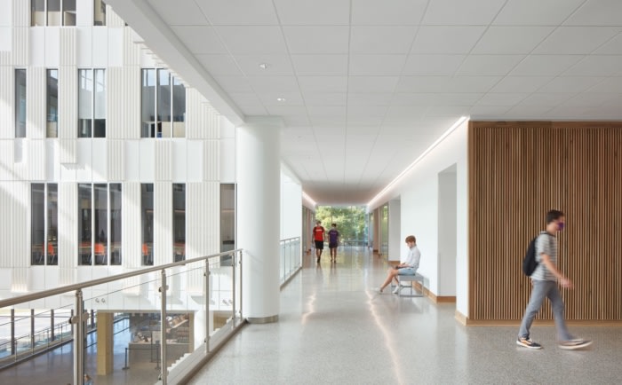 Clemson University - Wilbur O. and Ann Powers College of Business - 0