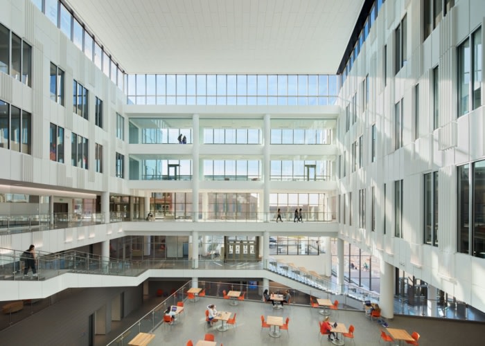 Clemson University - Wilbur O. and Ann Powers College of Business - 0