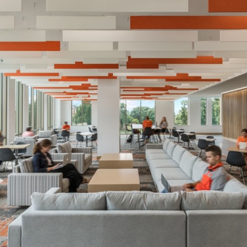Clemson University - Wilbur O. and Ann Powers College of Business