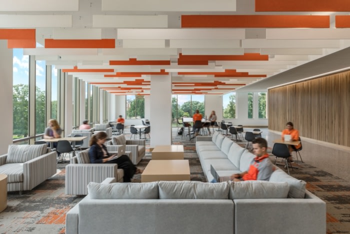 Clemson University - Wilbur O. and Ann Powers College of Business - 0