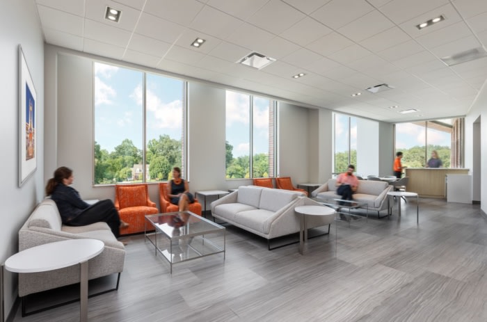 Clemson University - Wilbur O. and Ann Powers College of Business - 0