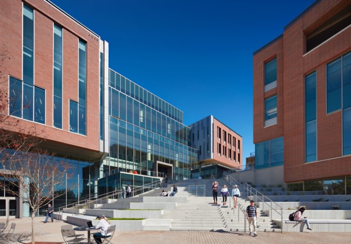 Clemson University - Wilbur O. and Ann Powers College of Business - 0