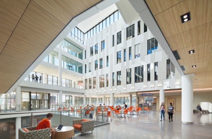 Clemson University - Wilbur O. and Ann Powers College of Business - 0